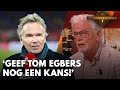 Jan Slagter springt in de bres voor Tom Egbers: 'Geef hem nog een kans!' | DE ORANJEWINTER
