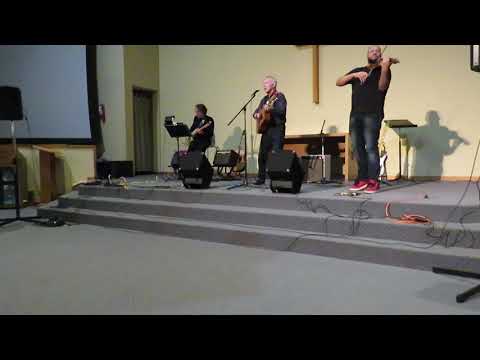 Gary Poole - I'll Meet You There