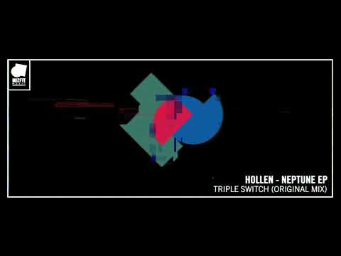 Hollen - Triple Switch - Misfit Music