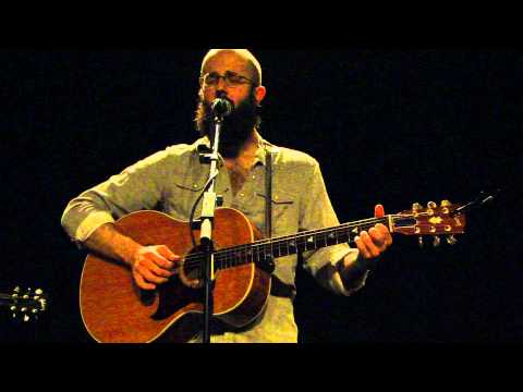 William Fitzsimmons - Just Not Each Other.