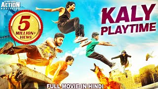 KALY PLAYTIME (2021) NEW Released Full Hindi Dubbed Movie | Shebin Benson, Anil K Reji | South Movie