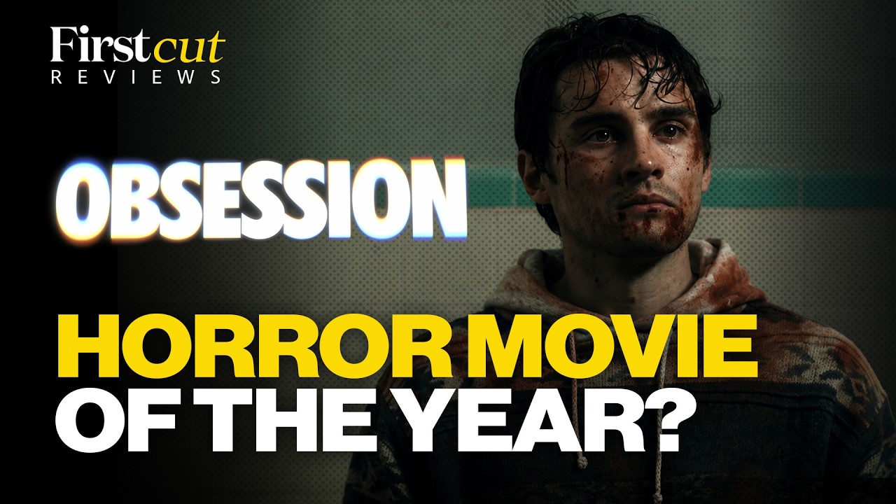 Obsession Movie Review | Firstpost Movie Reviews | First Cut
