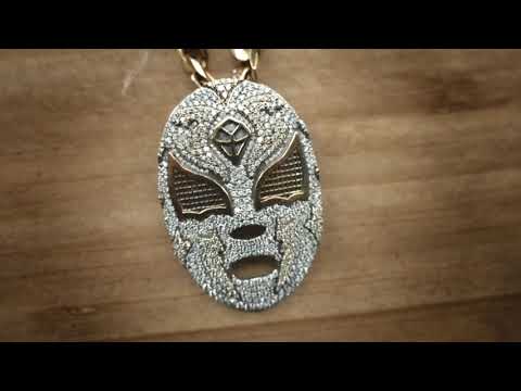 "Kill The Messenger" Andrade El Idolo AEW Entrance Theme |  AEW Music