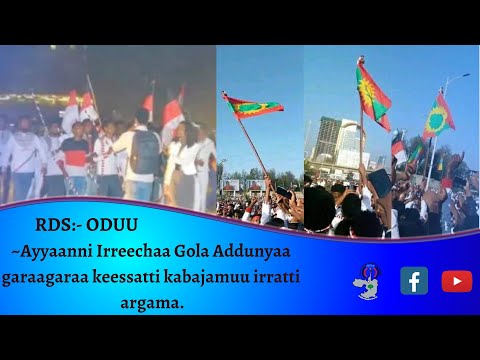 RDS:- ODUU (Onkololeessa 1, 2022)
