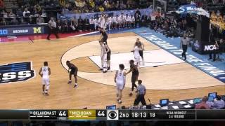 Best Backdoor Sets NCAA Tournament Men's & Women's