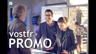 Promo 3x07 VOSTFR