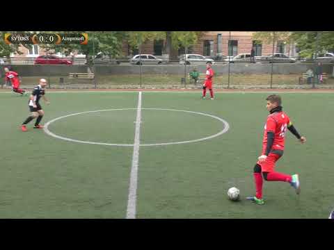 SYTOSS 0 - 0  Aimprosoft