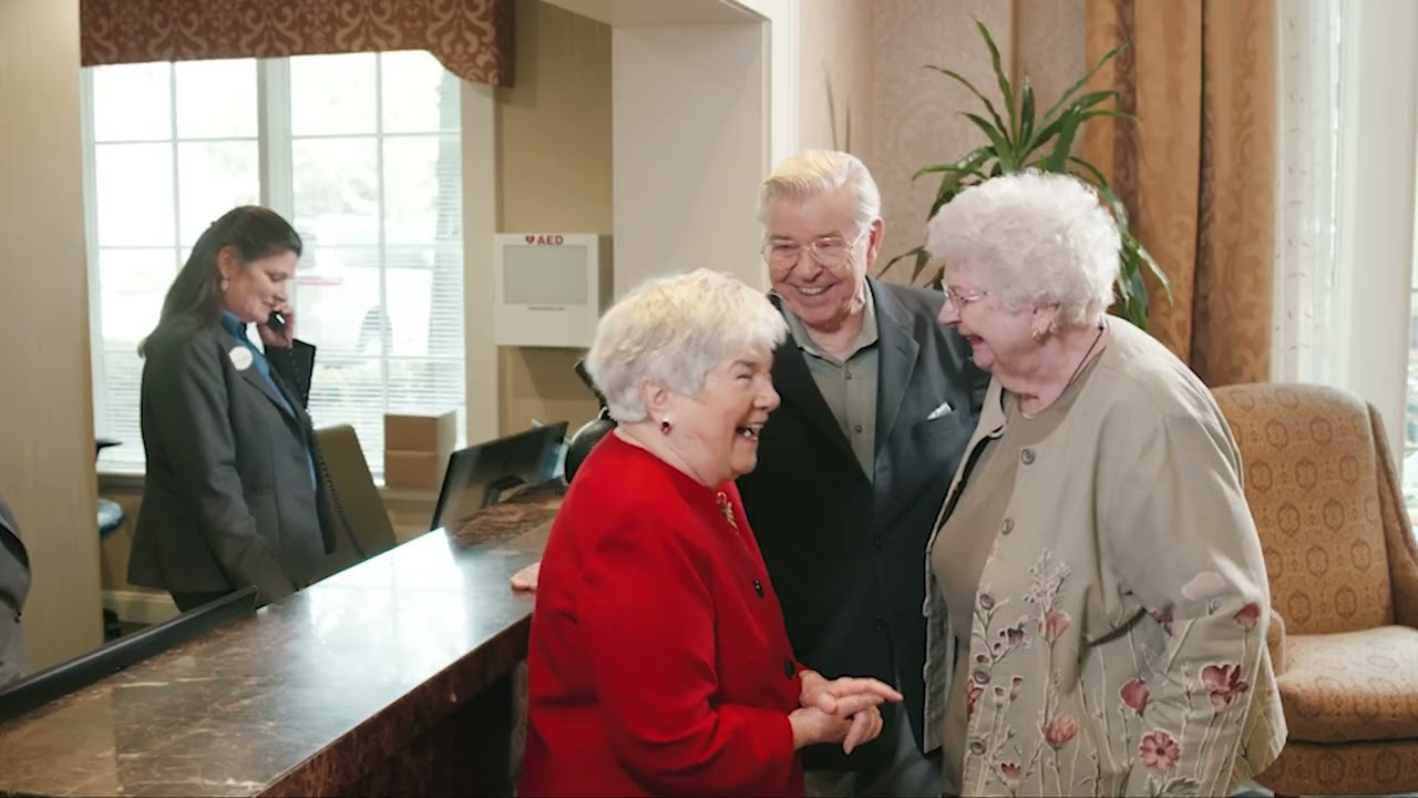 Wherever you need to go, we have you covered