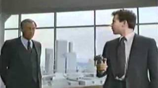 'Aluminium Man' by Lettie (Film by David Baron)