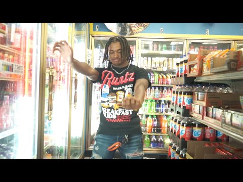 MoneyboyMarkk - Egg Shells (Official Music Video)