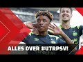 HISTORY | #UTRPSV