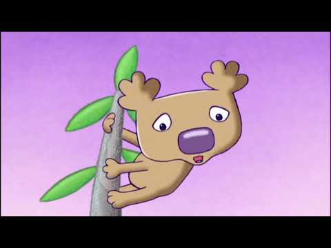 Welcome To The Forest (Jesus Ferbal 2003 Animal Style) Part 11