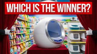 8 Best Automatic Cat Litterboxes of 2026 Every Cat Owner Will Wish They Bought Sooner