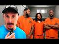 Inside Chicago’s Cook County Jail