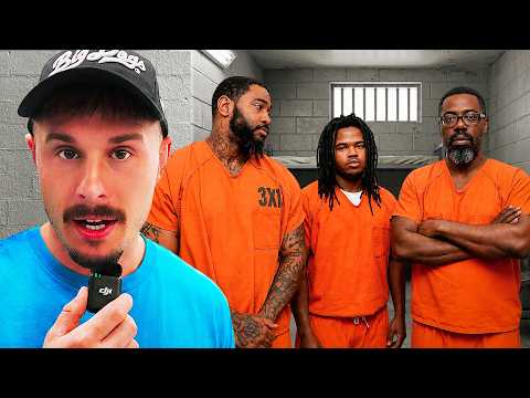 Mugshot Chicago