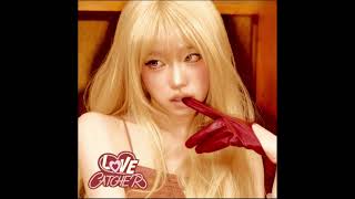 Download lagu YENA LOVE CATCHER FULL ALBUM mp3