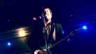 'Bell Bottom Blues’ (Eric Clapton) Graham Alexander @ Haddon Township Summer Solstice