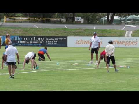 70m H2 Bluey Wiltshire Memorial 2017 Australia Day Gift