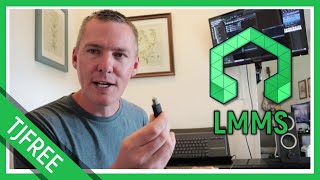 Video thumbnail for LMMS | Piano to PC by TJ FREE