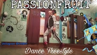 Drake - PASSIONFRUIT x Dance Freestyle - More Life - Travis Garland Cover