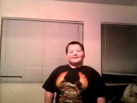 Cody "bubba" stockton singing my only sunshine