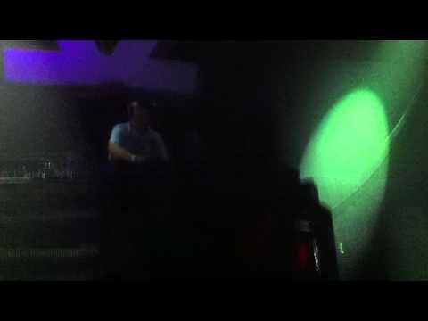 Dave Dope - Deadly Sins @ BKJN vs Partyraiser 2015