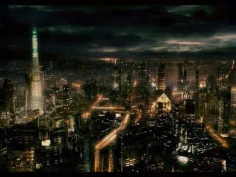 Intermix - Voices (777pusher video)