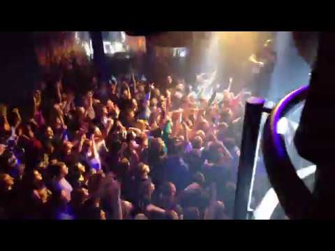 ATL–Karma x Koma feat. Eecii McFly (Пермь 12.11.16)