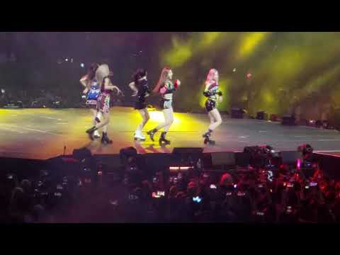 190818 ITZY - IT'z SUMMER - KCONLA 2019