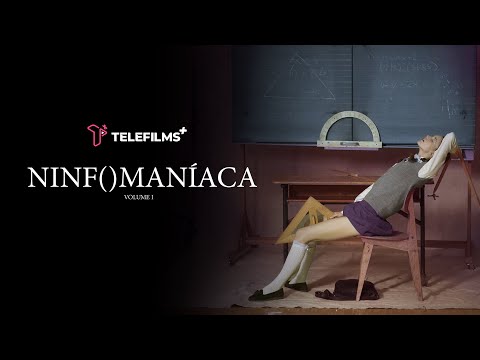 Ninfomaníaca: Volume 1 | Trailer | Legendado (Brasil) (FHD)