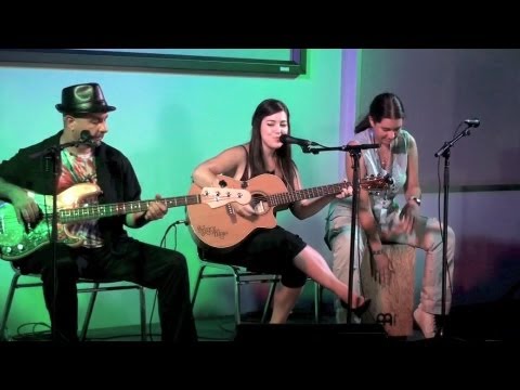Break Even (The Script) - Selyne Maia Trio