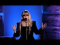 Stevie Nicks - The Rose (Partial)
