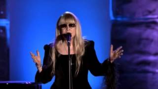 Stevie Nicks - The Rose (Partial)