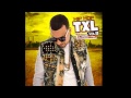 Jeremih Ft. Game - Let Loose - Hip Hop TXL Vol ...