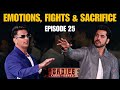 MTV ROADIES S19 EPISODE 25 HIGHLIGHTS GAUTAM S EMOTIONS VS PRINCE S SACRIFICE