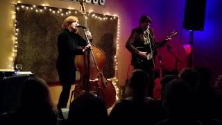 Amy LaVere &amp; Will Sexton "Rabbit"