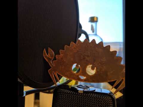 Lumen with Paul Schoenfelder