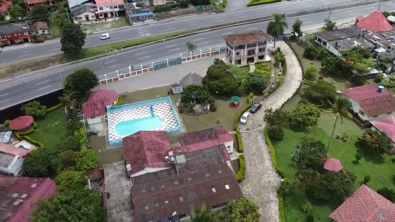 Polideportivo