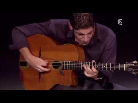 Homenaje a Django Reinhardt - Swing 42'