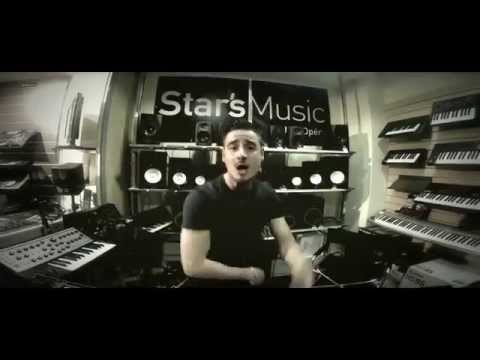 LA CHRONIK - Je Poursuis Ma Route - 2014