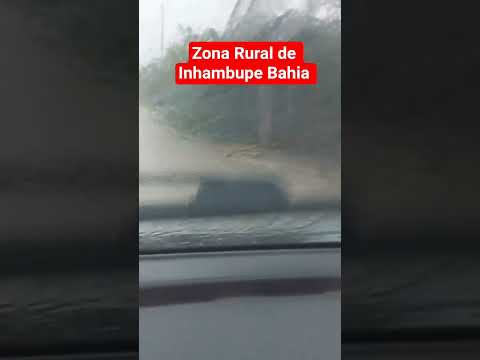 Zona Rural de Inhambupe Bahia
