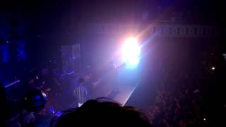 Trey Songz ft. MikexAngel: Games We Play Live In Atlanta