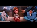Incredibles 2 - Elastigirl (TV Spot)