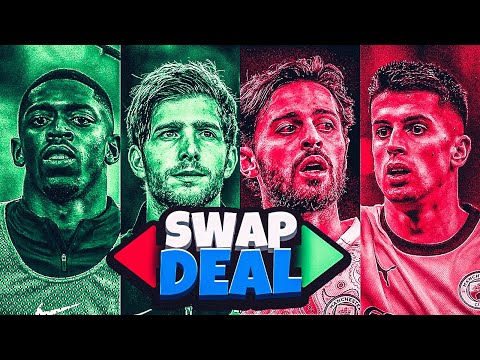 The WORST swap deal EVER!