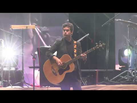 Los Bunkers - Gira Acústica : Festival De Pozo Almonte (En Vivo / Chile / 2026)