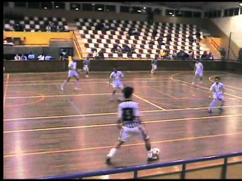 2009-05-16 FC Oliveira do Hospital - CF Santa Clara [5-1]