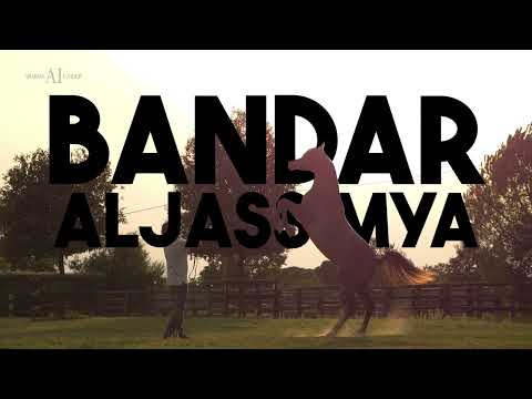 🔸BANDAR ALJASSIMYA🔸- Contemporary, Unmistakable