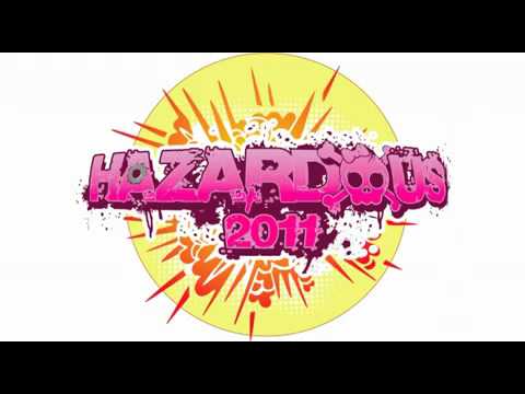 Nushess Music - Hazardous
