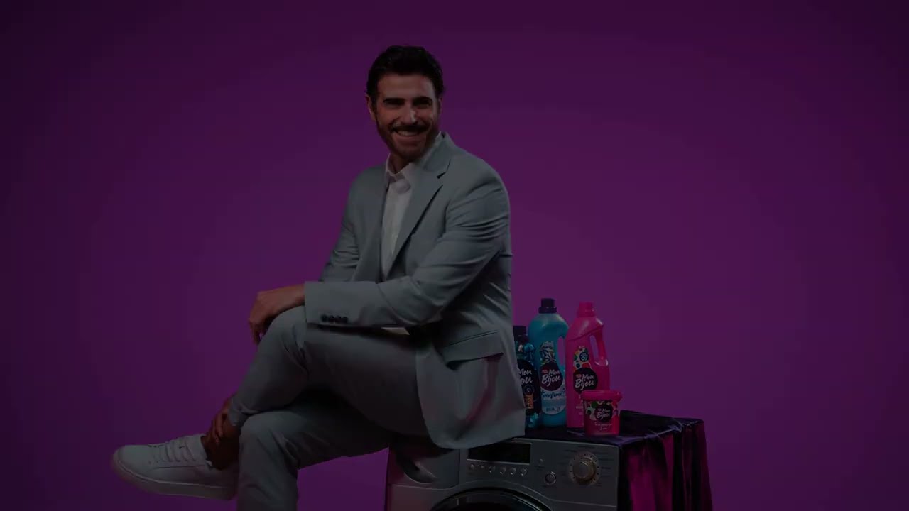 Mon Bijou - Produção audiovisual Auge Frame Films