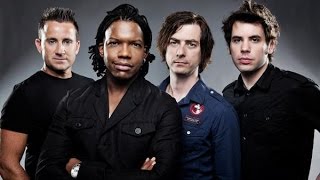 Newsboys - You Hold It All (Every Mountain) - Love Riot - Lyrics